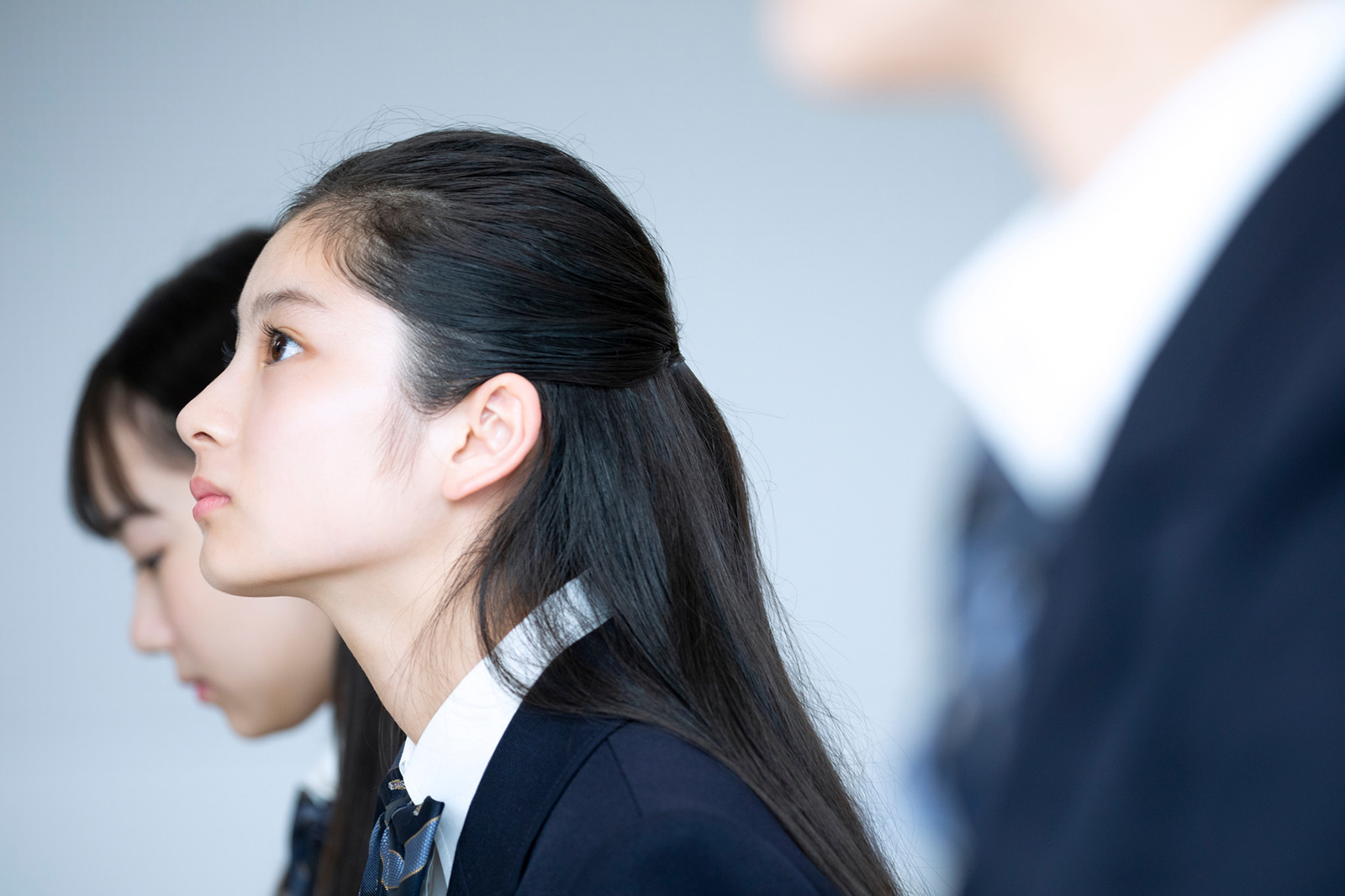 私たちが目指す社会