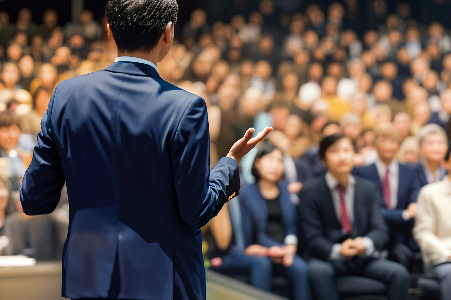 シンポジウムの開催