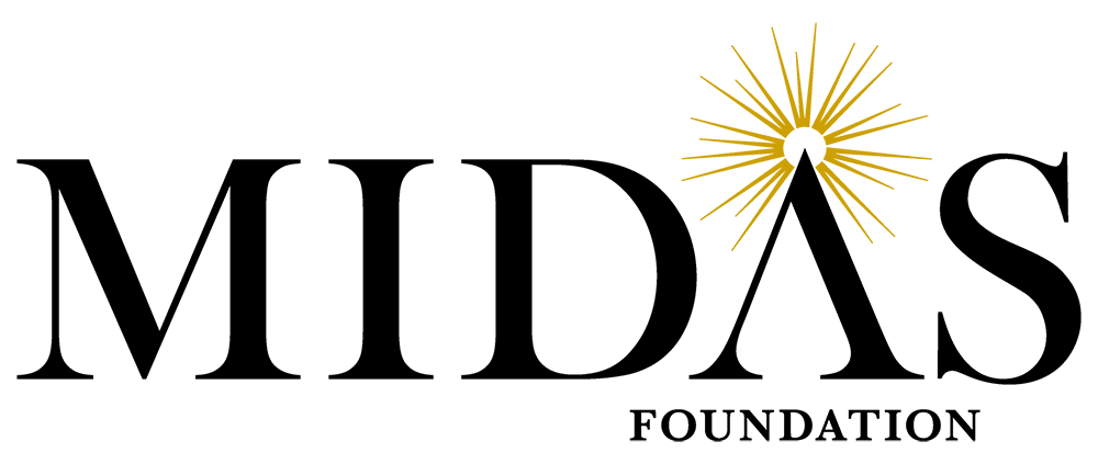 ミダス財団