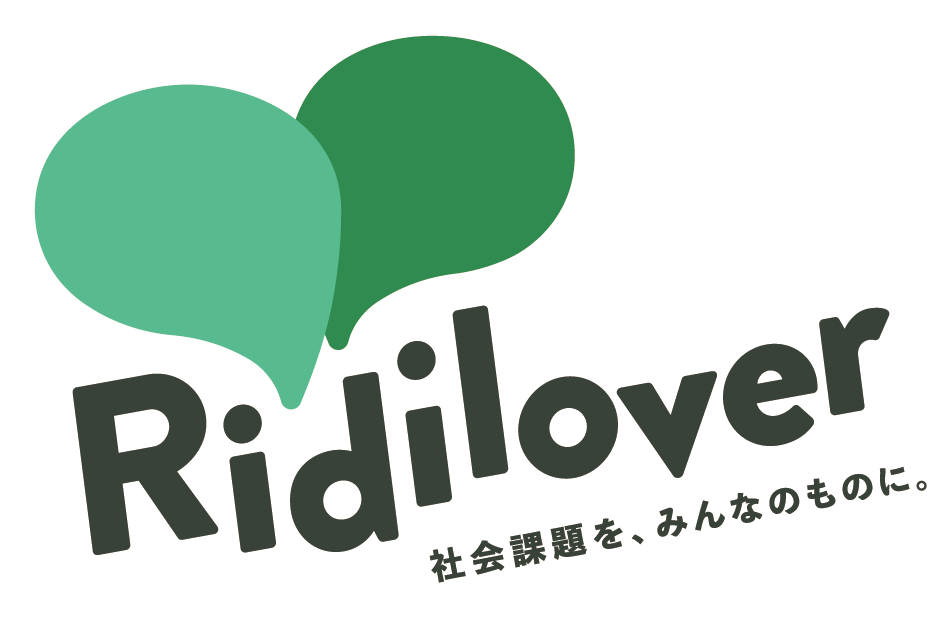株式会社Ridilover