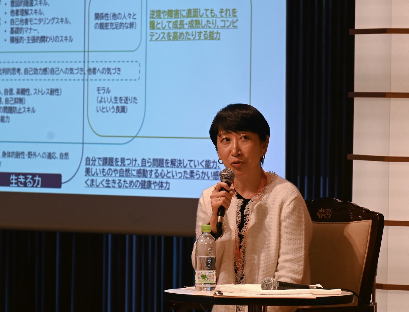 子どもの体験コンソーシアム・シンポジウム2025