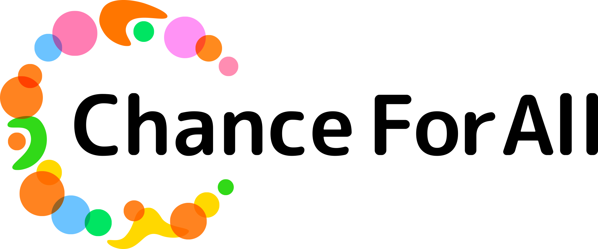 特定非営利活動法人Chance For All